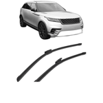 Auto si Moto - Intretinere auto - Stergatoare - Set stergatoare LAND ROVER RANGE ROVER VELAR (L560) 2017-2020, parbriz, Bosch Aerotwin Multi - Infinity.ro