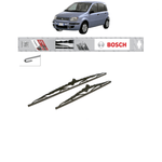 Auto si Moto - Intretinere auto - Stergatoare - Set 2 stergatoare FIAT PANDA (169) din 2003-2013, Tip Clasic Standard, Bosch Twin - Infinity.ro