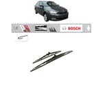Auto si Moto - Intretinere auto - Stergatoare - Set 2 stergatoare SKODA RAPID (NH3, NK3, NK6) din 2012-2022, Tip Clasic Standard, Bosch Twin - Infinity.ro