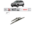 Auto si Moto - Intretinere auto - Stergatoare - Set 2 stergatoare OPEL ANTARA A (L07) din 2006-2017, Tip Clasic Standard, Bosch Twin - Infinity.ro