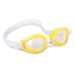 Jucarii, Copii si Bebe - Jucarii si jocuri - Jucarii de exterior - Colaci, ochelari si accesorii inot copii - Ochelari de înot pentru copii, 3-8 ani, 3 culori, lentile din policarbonat - Infinity.ro