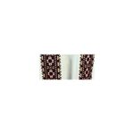Fashion, accesorii si bijuterii - Femei - Imbracaminte femei - Camasi si bluze femei - Bluza dama O26F alb/rosu marimea S - Infinity.ro