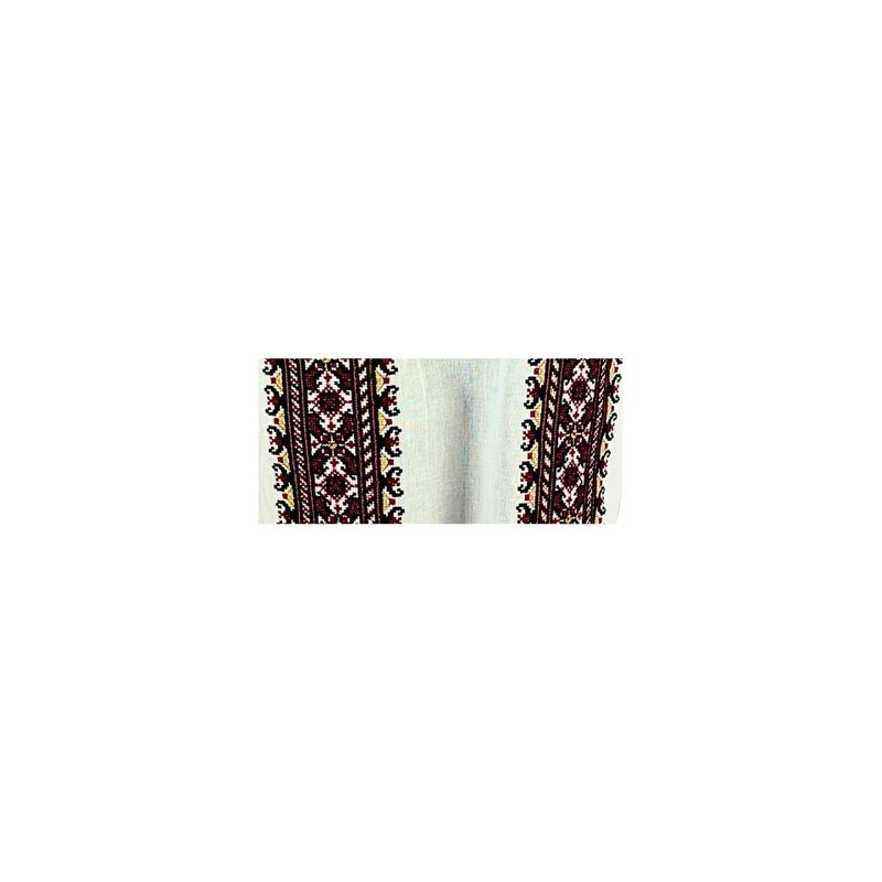 Fashion, accesorii si bijuterii - Femei - Imbracaminte femei - Camasi si bluze femei - Bluza dama O26F alb/rosu marimea S - Infinity.ro