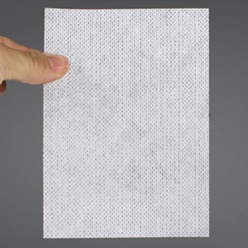 Petshop - Accesorii petshop - Acvaristica si teraristica - Solutii intretinere - Servetele pentru curatarea acvariului, 10 buc, 10x14 cm, alb - Infinity.ro