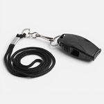 Sport si Outdoor - Accesorii si echipamente sportive - Accesorii antrenament si tabele tactice - Fluier profesional pentru antrenament puternic 120dB - Infinity.ro