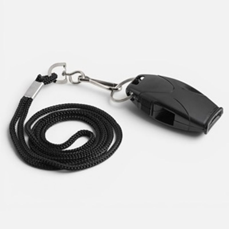 Sport si Outdoor - Accesorii si echipamente sportive - Accesorii antrenament si tabele tactice - Fluier profesional pentru antrenament puternic 120dB - Infinity.ro