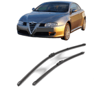Auto si Moto - Intretinere auto - Stergatoare - Set stergatoare auto ALFA ROMEO GT (937_) 2003-2010, pentru parbriz, Valeo Silencio Xtrm - Infinity.ro