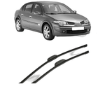 Auto si Moto - Intretinere auto - Stergatoare - Set stergatoare RENAULT MEGANE II Saloon (LM0/1_) 2003-2010, parbriz, Bosch Aerotwin Retrofit - Infinity.ro