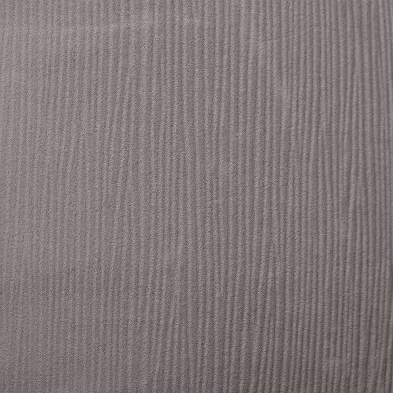 Casa si Gradina - Mobilier - Scaune si fotolii - Fotolii - Fotoliu Puf Gonflabil Catifelat, Gri, 114x114x71 cm - Infinity.ro
