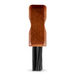 TV, Audio-Video si Foto - Audio Hi-Fi - Accesorii Audio Hi-Fi - Set curatare discuri vinil Electromures EM A003, 5 piese, 4 tipuri de perii, include solutie 30 ml - Infinity.ro