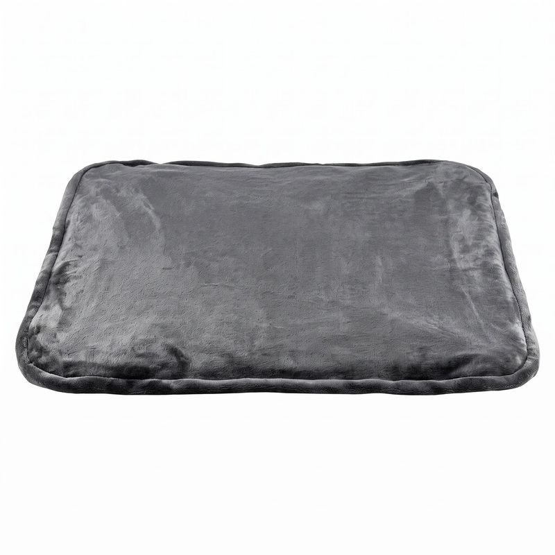 TV, Audio-Video si Foto - Audio Hi-Fi - Accesorii Audio Hi-Fi - Husa de protectie pick-up Electromures EM A020, catifea, bariera impotriva murdariei, usor de curatat, culoare negru - Infinity.ro