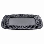 TV, Audio-Video si Foto - Audio Hi-Fi - Accesorii Audio Hi-Fi - Husa de protectie pick-up Electromures EM A020, catifea, bariera impotriva murdariei, usor de curatat, culoare negru - Infinity.ro