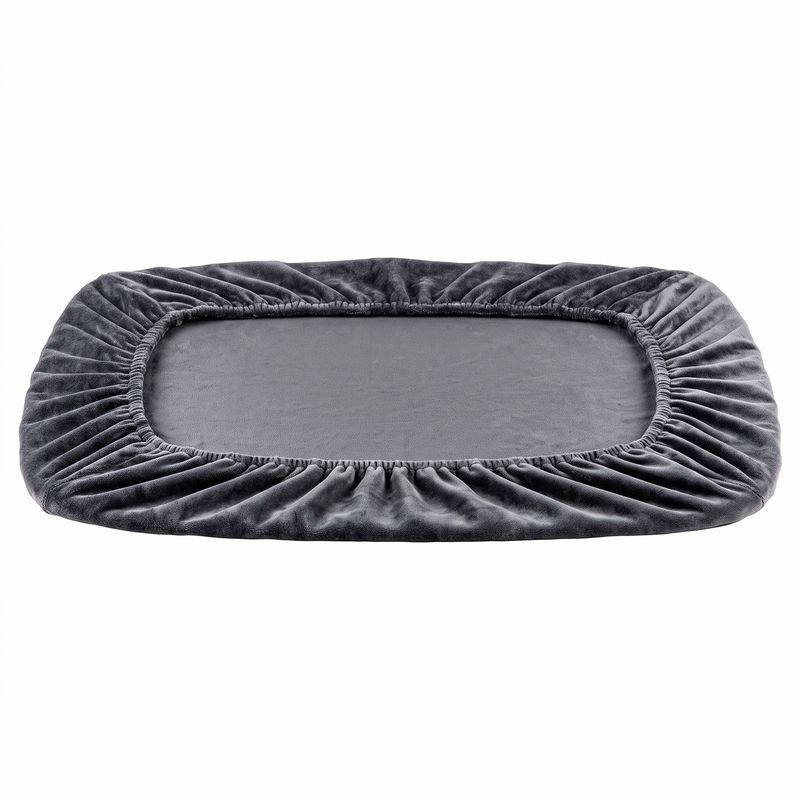TV, Audio-Video si Foto - Audio Hi-Fi - Accesorii Audio Hi-Fi - Husa de protectie pick-up Electromures EM A020, catifea, bariera impotriva murdariei, usor de curatat, culoare negru - Infinity.ro