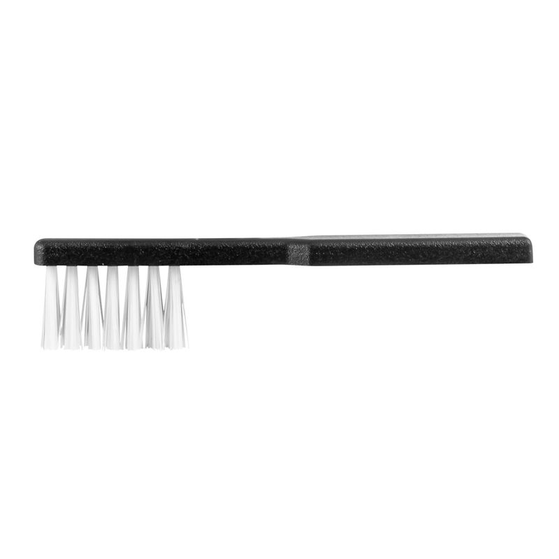 TV, Audio-Video si Foto - Audio Hi-Fi - Accesorii Audio Hi-Fi - Set curatare discuri vinil Electromures EM A004, 4 piese, 3 tipuri de perii, include solutie 30 ml - Infinity.ro