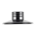 TV, Audio-Video si Foto - Audio Hi-Fi - Accesorii Audio Hi-Fi - Stabilizator pentru discuri de vinil, Electromures EM A026, material: aliaj de aluminiu - Infinity.ro