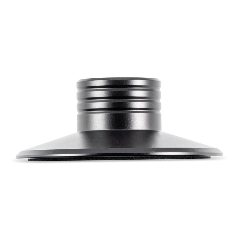 TV, Audio-Video si Foto - Audio Hi-Fi - Accesorii Audio Hi-Fi - Stabilizator pentru discuri de vinil, Electromures EM A026, material: aliaj de aluminiu - Infinity.ro