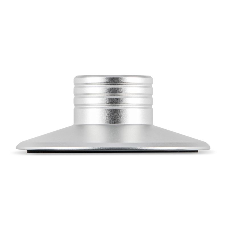 TV, Audio-Video si Foto - Audio Hi-Fi - Accesorii Audio Hi-Fi - Stabilizator pentru discuri de vinil, Electromures EM A026, material: aliaj de aluminiu - Infinity.ro