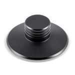 TV, Audio-Video si Foto - Audio Hi-Fi - Accesorii Audio Hi-Fi - Stabilizator pentru discuri de vinil, Electromures EM A026, material: aliaj de aluminiu - Infinity.ro