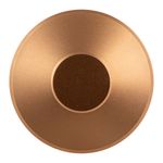 TV, Audio-Video si Foto - Audio Hi-Fi - Accesorii Audio Hi-Fi - Stabilizator pentru discuri de vinil, Electromures EM A026, material: aliaj de aluminiu - Infinity.ro