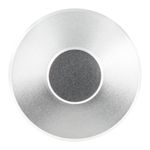 TV, Audio-Video si Foto - Audio Hi-Fi - Accesorii Audio Hi-Fi - Stabilizator pentru discuri de vinil, Electromures EM A026, material: aliaj de aluminiu - Infinity.ro