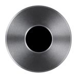 TV, Audio-Video si Foto - Audio Hi-Fi - Accesorii Audio Hi-Fi - Stabilizator pentru discuri de vinil, Electromures EM A026, material: aliaj de aluminiu - Infinity.ro