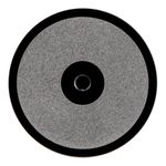TV, Audio-Video si Foto - Audio Hi-Fi - Accesorii Audio Hi-Fi - Stabilizator pentru discuri de vinil, Electromures EM A026, material: aliaj de aluminiu - Infinity.ro