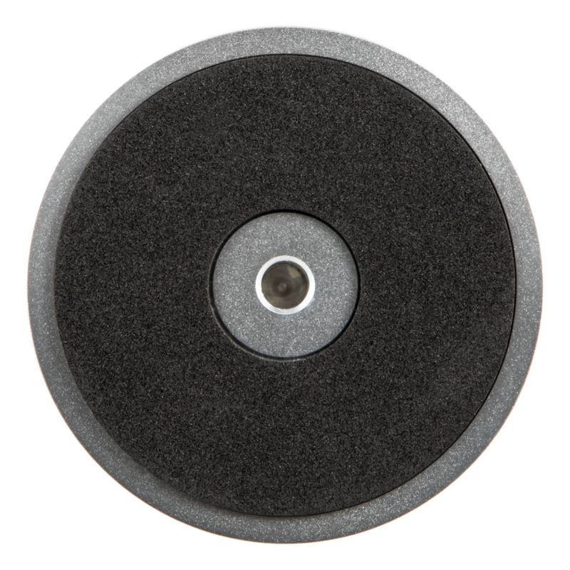 TV, Audio-Video si Foto - Audio Hi-Fi - Accesorii Audio Hi-Fi - Stabilizator pentru discuri de vinil, Electromures EM A026, material: aliaj de aluminiu - Infinity.ro