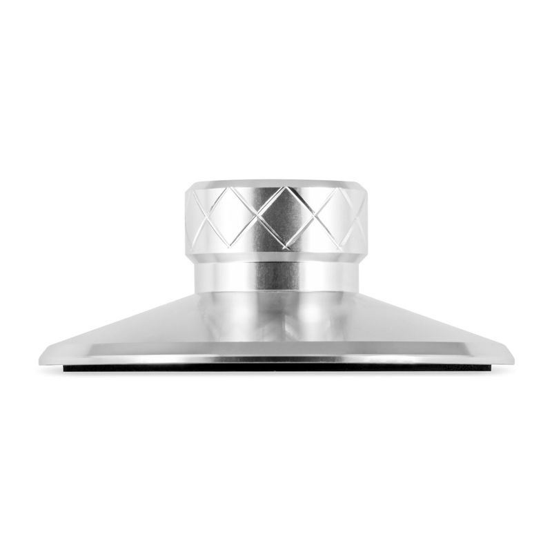 TV, Audio-Video si Foto - Audio Hi-Fi - Accesorii Audio Hi-Fi - Stabilizator pentru discuri de vinil, Electromures EM A025, aliaj de aluminiu-magneziu. - Infinity.ro
