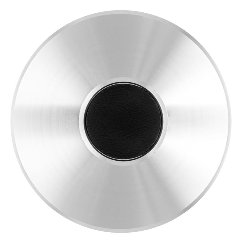 TV, Audio-Video si Foto - Audio Hi-Fi - Accesorii Audio Hi-Fi - Stabilizator pentru discuri de vinil, Electromures EM A025, aliaj de aluminiu-magneziu. - Infinity.ro