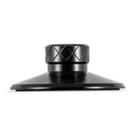 TV, Audio-Video si Foto - Audio Hi-Fi - Accesorii Audio Hi-Fi - Stabilizator pentru discuri de vinil, Electromures EM A025, aliaj de aluminiu-magneziu. - Infinity.ro