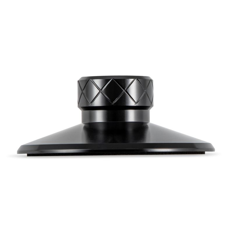 TV, Audio-Video si Foto - Audio Hi-Fi - Accesorii Audio Hi-Fi - Stabilizator pentru discuri de vinil, Electromures EM A025, aliaj de aluminiu-magneziu. - Infinity.ro
