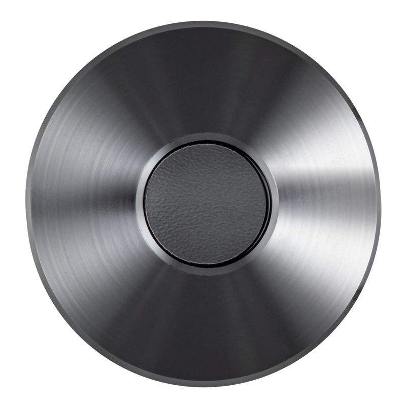 TV, Audio-Video si Foto - Audio Hi-Fi - Accesorii Audio Hi-Fi - Stabilizator pentru discuri de vinil, Electromures EM A025, aliaj de aluminiu-magneziu. - Infinity.ro