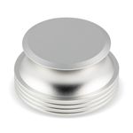 TV, Audio-Video si Foto - Audio Hi-Fi - Accesorii Audio Hi-Fi - Stabilizator pentru discuri de vinil, Electromures EM A028, material: aliaj de aluminiu - Infinity.ro
