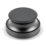 TV, Audio-Video si Foto - Audio Hi-Fi - Accesorii Audio Hi-Fi - Stabilizator pentru discuri de vinil, Electromures EM A028, material: aliaj de aluminiu - Infinity.ro