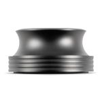 TV, Audio-Video si Foto - Audio Hi-Fi - Accesorii Audio Hi-Fi - Stabilizator pentru discuri de vinil, Electromures EM A028, material: aliaj de aluminiu - Infinity.ro