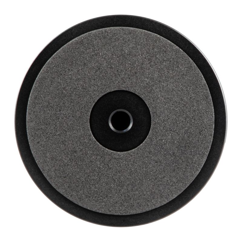TV, Audio-Video si Foto - Audio Hi-Fi - Accesorii Audio Hi-Fi - Stabilizator pentru discuri de vinil, Electromures EM A028, material: aliaj de aluminiu - Infinity.ro