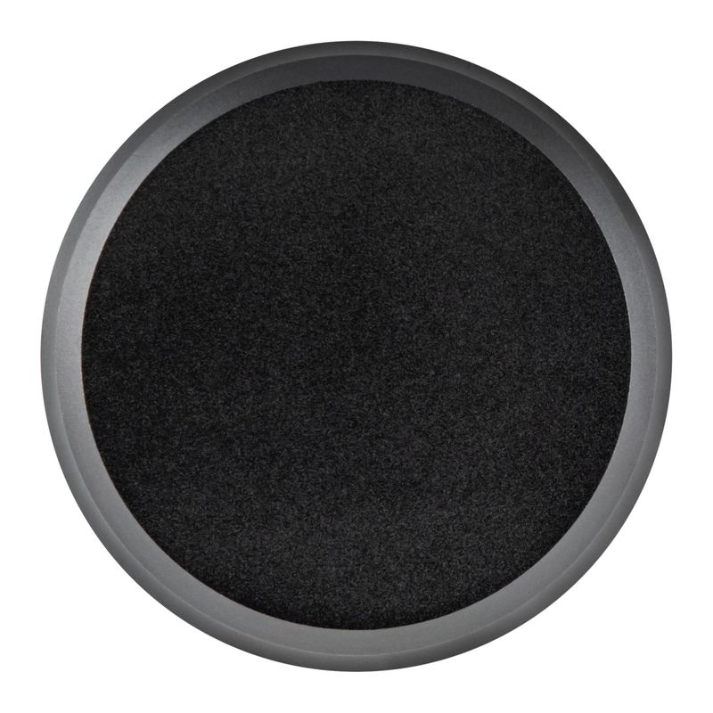 TV, Audio-Video si Foto - Audio Hi-Fi - Accesorii Audio Hi-Fi - Stabilizator pentru discuri de vinil, Electromures EM A029, material: aliaj de aluminiu - Infinity.ro
