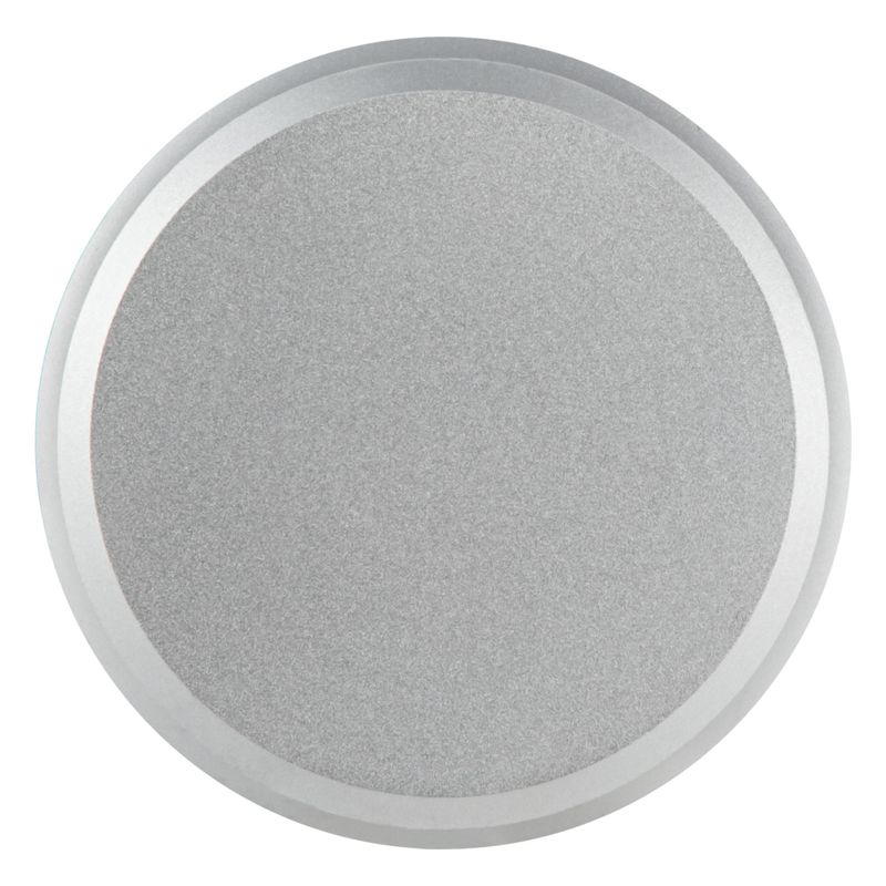 TV, Audio-Video si Foto - Audio Hi-Fi - Accesorii Audio Hi-Fi - Stabilizator pentru discuri de vinil, Electromures EM A029, material: aliaj de aluminiu - Infinity.ro