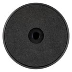 TV, Audio-Video si Foto - Audio Hi-Fi - Accesorii Audio Hi-Fi - Stabilizator pentru discuri de vinil, Electromures EM A029, material: aliaj de aluminiu - Infinity.ro