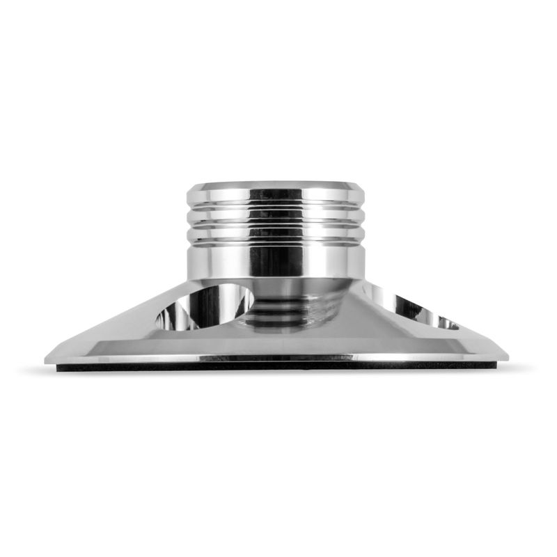 TV, Audio-Video si Foto - Audio Hi-Fi - Accesorii Audio Hi-Fi - Stabilizator pentru discuri de vinil, Electromures EM A027, material: aliaj de aluminiu - Infinity.ro