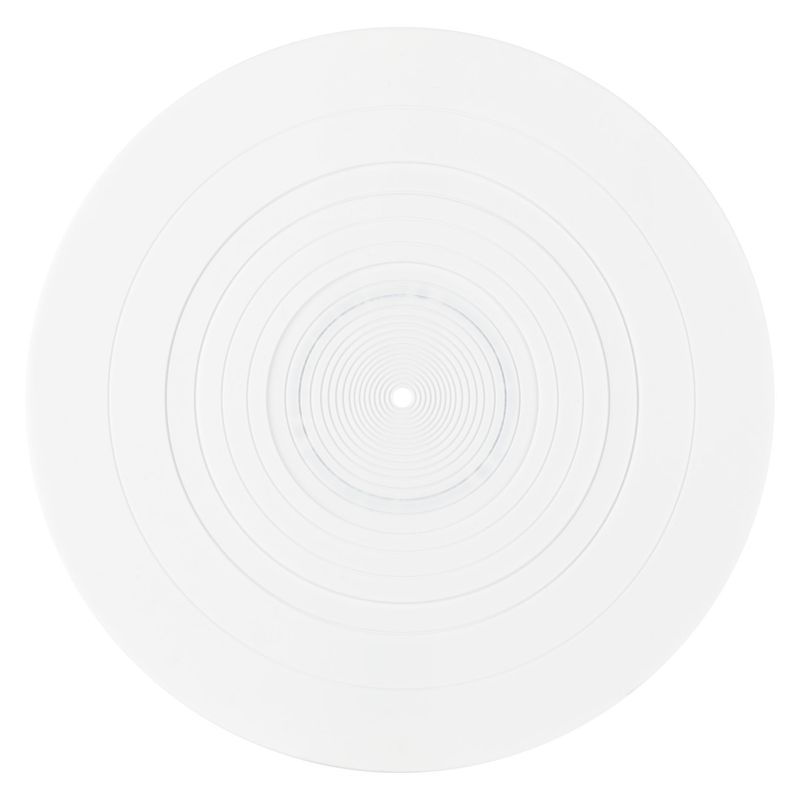 TV, Audio-Video si Foto - Audio Hi-Fi - Accesorii Audio Hi-Fi - Covoras din silicon pentru pick-up (12" Slipmat) Electromures EM A024, diametru aprox. 30 cm ,diverse culori - Infinity.ro