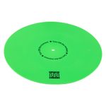 TV, Audio-Video si Foto - Audio Hi-Fi - Accesorii Audio Hi-Fi - Covoras din silicon pentru pick-up (12" Slipmat) Electromures EM A024, diametru aprox. 30 cm ,diverse culori - Infinity.ro