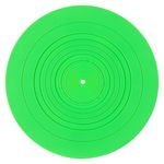 TV, Audio-Video si Foto - Audio Hi-Fi - Accesorii Audio Hi-Fi - Covoras din silicon pentru pick-up (12" Slipmat) Electromures EM A024, diametru aprox. 30 cm ,diverse culori - Infinity.ro