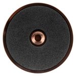 TV, Audio-Video si Foto - Audio Hi-Fi - Accesorii Audio Hi-Fi - Stabilizator cu nivela pentru discuri de vinil, Electromures EM A030, material : aliaj de aluminiu - Infinity.ro