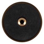 TV, Audio-Video si Foto - Audio Hi-Fi - Accesorii Audio Hi-Fi - Stabilizator cu nivela pentru discuri de vinil, Electromures EM A030, material : aliaj de aluminiu - Infinity.ro