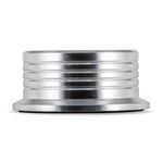 TV, Audio-Video si Foto - Audio Hi-Fi - Accesorii Audio Hi-Fi - Stabilizator cu nivela pentru discuri de vinil, Electromures EM A030, material : aliaj de aluminiu - Infinity.ro