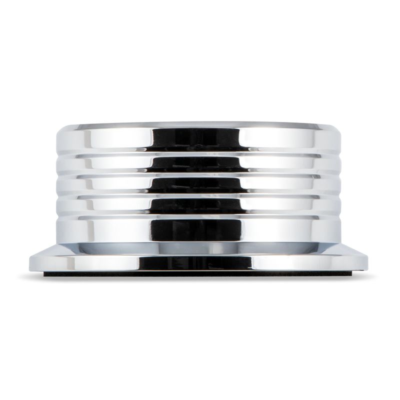 TV, Audio-Video si Foto - Audio Hi-Fi - Accesorii Audio Hi-Fi - Stabilizator cu nivela pentru discuri de vinil, Electromures EM A030, material : aliaj de aluminiu - Infinity.ro