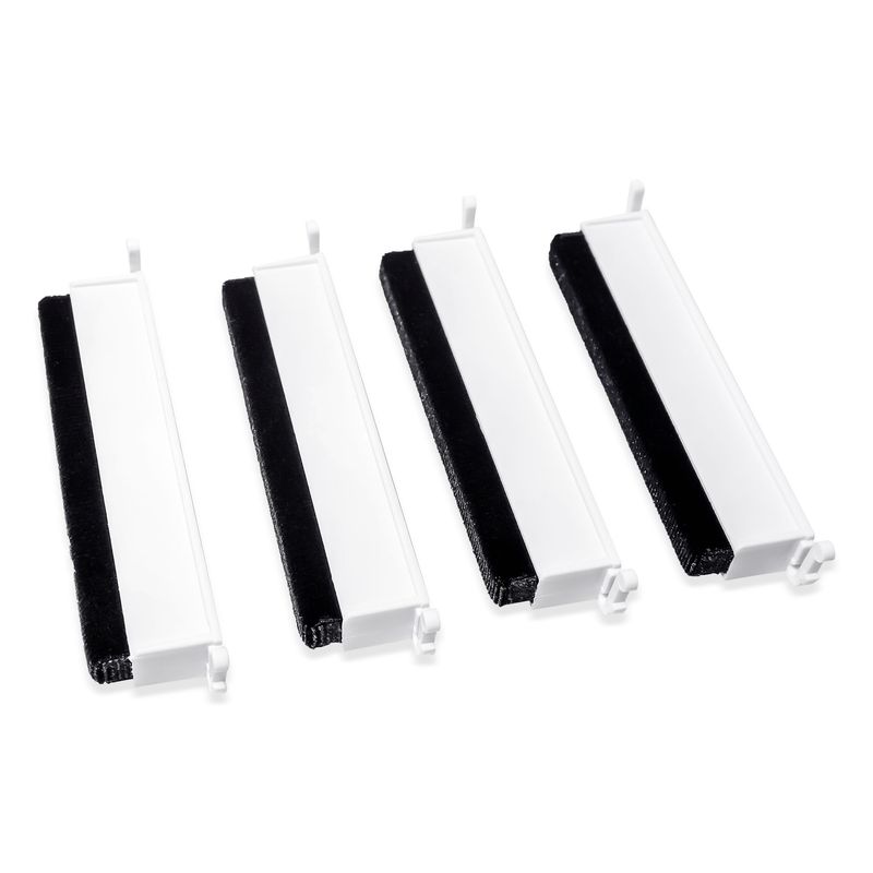 TV, Audio-Video si Foto - Audio Hi-Fi - Accesorii Audio Hi-Fi - Aparat de curatat discuri de vinil ( spalator manual ) Electromures EM A006, material: ABS - Infinity.ro