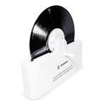 TV, Audio-Video si Foto - Audio Hi-Fi - Accesorii Audio Hi-Fi - Aparat de curatat discuri de vinil ( spalator manual ) Electromures EM A006, material: ABS - Infinity.ro