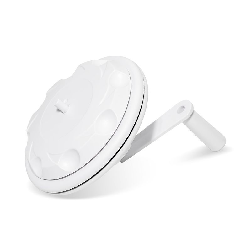 TV, Audio-Video si Foto - Audio Hi-Fi - Accesorii Audio Hi-Fi - Aparat de curatat discuri de vinil ( spalator manual ) Electromures EM A006, material: ABS - Infinity.ro